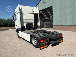 DAF XF 480 FT Euro6