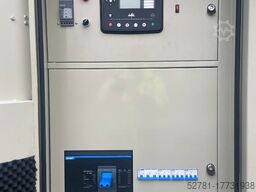 Doosan DP180LB - 710 kVA Generator - DPX 19857