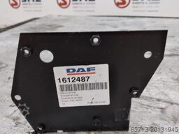 Daf Occ steun CDM FMS unit