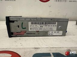 Mercedes Occ Navigatie Modules