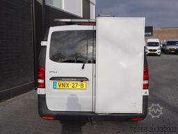 Mercedes-Benz Vito 116 CDI Lang 4X4 Automaat EURO 6 - AC/clim...