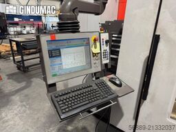 Bystronic BySpeed 4020