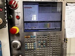 HAAS UMC 750