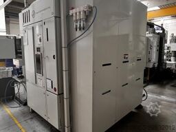 HAAS UMC 750