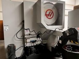 HAAS UMC 750
