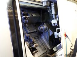 Gildemeister CTX beta 1250 4 A
