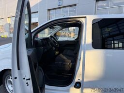 Fiat Serie 2 Scudo Multicab / L2 145 PS / 6-Sitzer