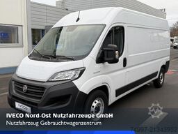 Fiat Ducato 160 /Automatik /Kamera /NAVI