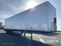 Schmitz Cargobull Semitrailer Dryfreight Standard Double étage