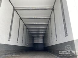 Schmitz Cargobull Semitrailer Dryfreight Standard Double étage