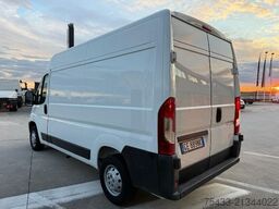 Citroen JUMPER 33 L2H2