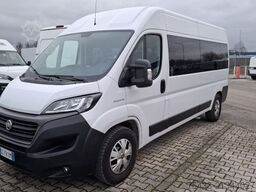 Fiat DUCATO FLEX FOOR 9 POSTI