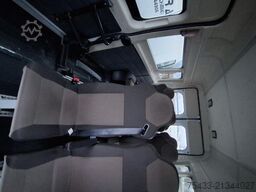 Fiat DUCATO FLEX FOOR 9 POSTI
