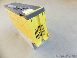 Fanuc A06B-6078-H111 #H500 / Spindelverstärker  SN: EA8X01232
