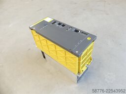 Fanuc A06B-6087-H115 / B-65162 Stromversorgung SN: EA7Y26836