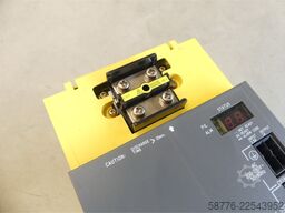 Fanuc A06B-6087-H115 / B-65162 Stromversorgung SN: EA7Y26836