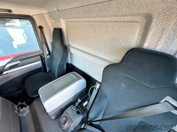 MAN TGM 15.290 EU6 4x2 LL Menke Viehtransporter *TOP