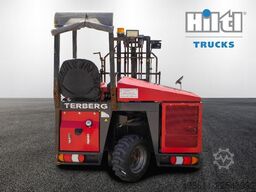 Terberg TERBERG KINGLIFTER S TKL-S DGR1500-2200 1x3