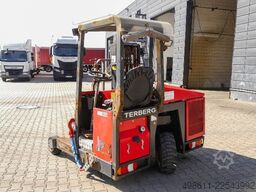 Terberg TERBERG KINGLIFTER S TKL-S DGR1500-2200 1x3