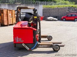 Terberg TERBERG KINGLIFTER S TKL-S DGR1500-2200 1x3