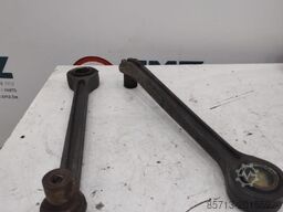 Mercedes Occ set stabilisatorstangen Mercedes Actros MP3