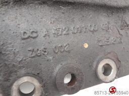 Mercedes Occ motorafdekking Mercedes Actros MP4 OM471LA A47