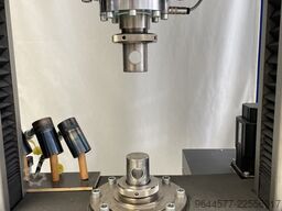 ZwickRoell Z100 Universalprüfmaschine