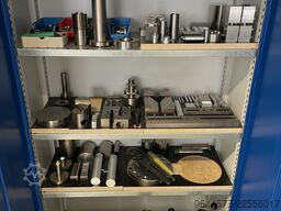 ZwickRoell Z100 Universalprüfmaschine