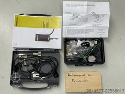 ZwickRoell Z100 Universalprüfmaschine