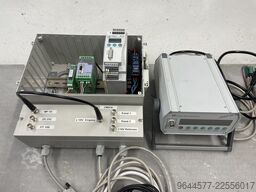 ZwickRoell Z100 Universalprüfmaschine