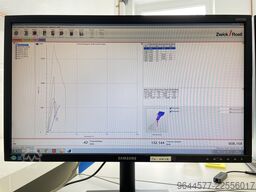ZwickRoell Z100 Universalprüfmaschine
