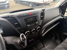 IVECO Daily 70C18A8/P,Hi-Matic,Klima,Luftfed.,LBW.1000