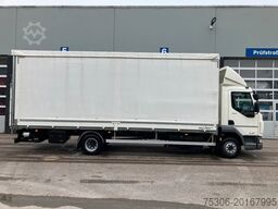 DAF FA LF 260 12t Spier Pritsche Plane LBW