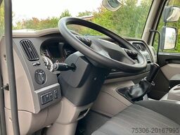 DAF FA LF 260 12t Spier Pritsche Plane LBW