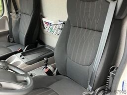 DAF FA LF 260 12t Spier Pritsche Plane LBW