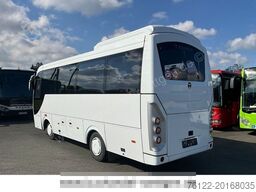 TEMSA Prestij SX / Klima / Euro 6