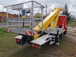 Palfinger P 260 B Diesel 26,00 m