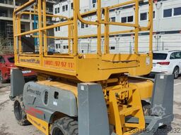 Haulotte Compact 10 DX Diesel 10,00 m