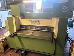 RABBA HS12 / 1250