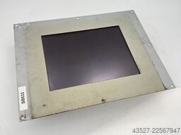 PHILIPS MAHO CNC3460