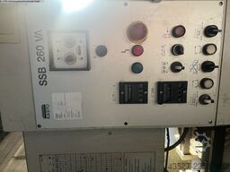 KASTO SSB 260 VA