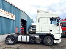DAF XF 105.460 SPACECAB 4x2 (EURO 5 / AS-TRONIC / Z...