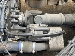DAF XF 105.460 SPACECAB 4x2 (EURO 5 / AS-TRONIC / Z...