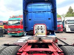 Scania R144-460 V8 TOPLINE (EURO 2 / 12+2 GEARS MANUAL...