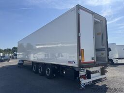 Schmitz Cargobull SKO 24 Doppelstock Carrier Vector HE19 Liftachse