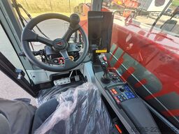 Manitou MRT 3060