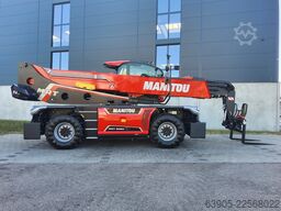 Manitou MRT 3060