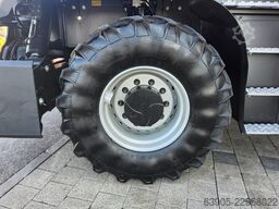 Manitou MRT 3060