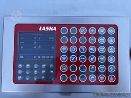 LASKA Bowl Cutter LASKA KCU 200