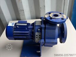 KSB ETABLOC-GN 32-125.1/024.1 – 0,25 kW KSB ETABLOC-GN 32-125.1/024.1 – 0,25 kW
